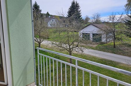 Wohnung in St. Martin im Waldviertel - Photo 4