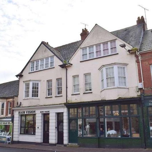 High Street, Budleigh Salterton, EX9 - Photo 1