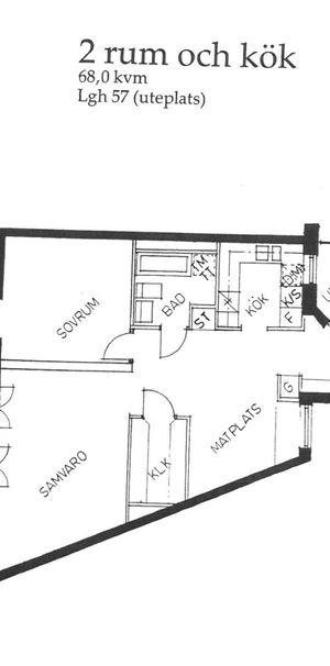 Krukmakaregatan, Simrishamn - Foto 2