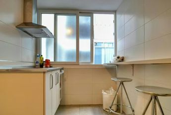 Calle Albacete, Getafe, Community of Madrid 28903