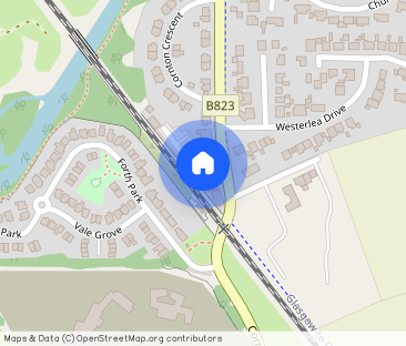 Munro Gate, Bridge Of Allan - Photo 1