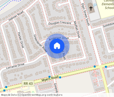 2-14 Grenadier Rd, Cambridge, Ontario, N1R 6E7 - Photo 1