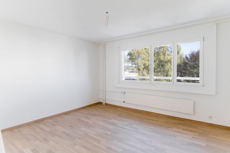 APPARTEMENT RENOVE AVEC BALCON ET ASCENSEUR - Photo 4