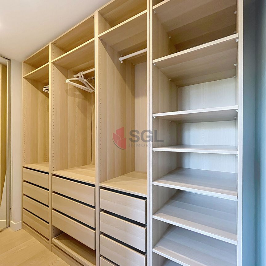 Appartement 2 pièces - Photo 1