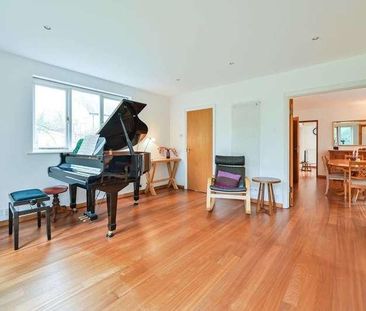 Frank Dixon Close, Dulwich Village, SE21 - Photo 5