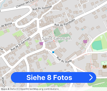 FOR RENT in Saint-Germain / Savièse - 4.5 pces - Foto 1