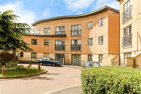 Ryan House, Sovereign Place, Harrow - Photo 2