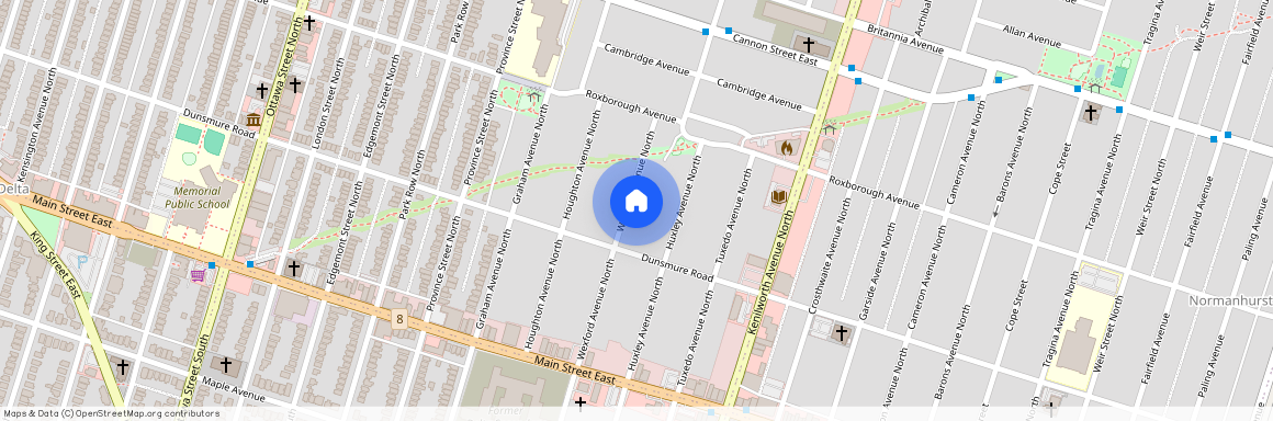 76 Wexford Avenue, Hamilton