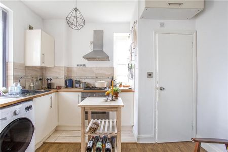 Studio to rent - Photo 5