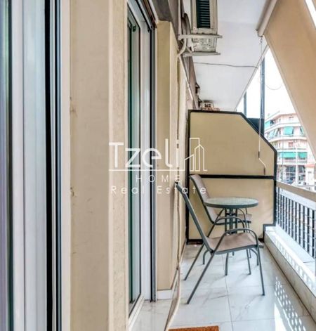 Διαμέρισμα για ενοικίαση Κέντρο (Νέος Κόσμος) - Photo 4