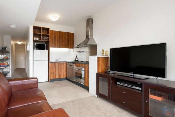 409/360 St Kilda Road, Melbourne VIC 3004 - Apartment For Rent | Domain - Photo 1