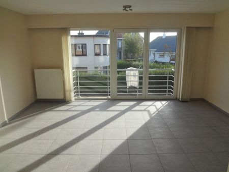 Modern duplex appartement - centrum Wenduine - Foto 3