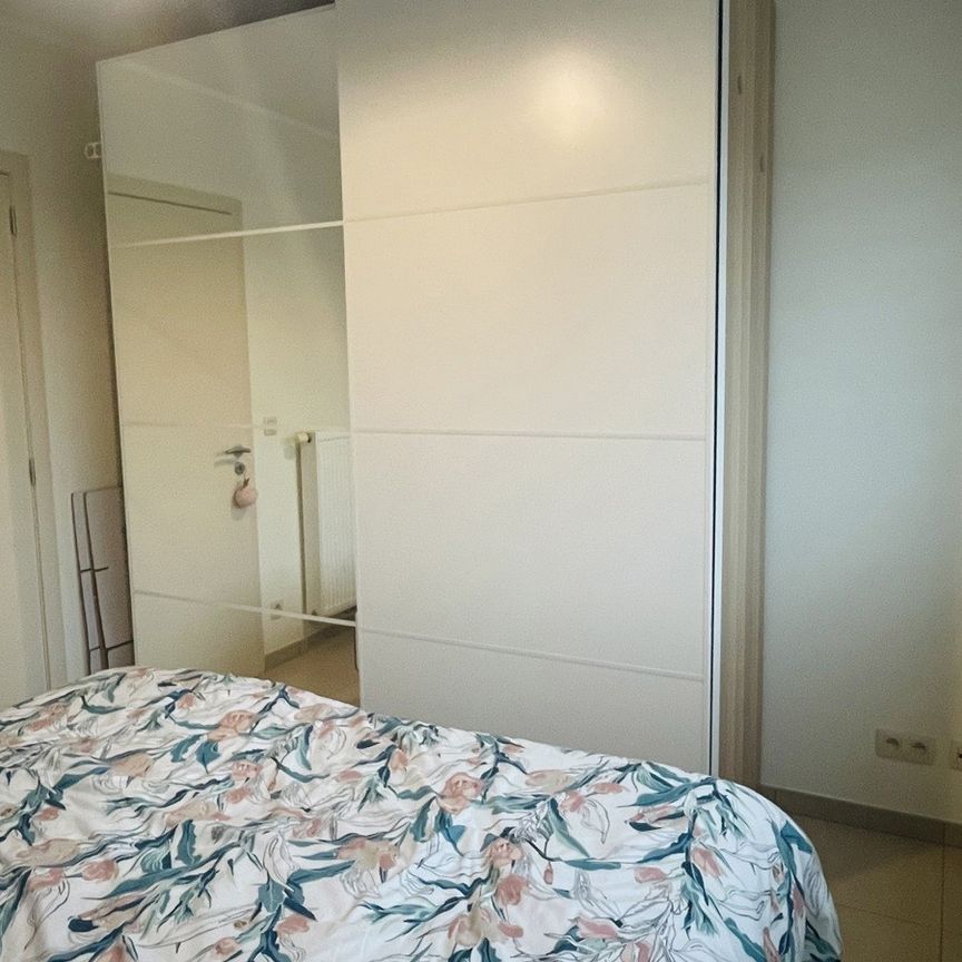 Ouden Dendermondse Steenweg 85/22 - Photo 1