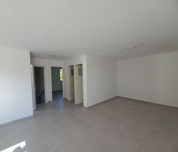 APPARTEMENT TYPE 3 DE 63M² - Photo 2