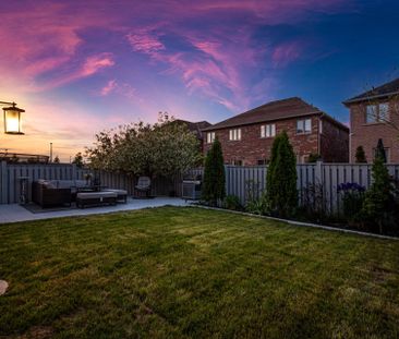 For Lease - 5 Freedom Oaks Trail Unit# Upper, Brampton, Ontario - Photo 2