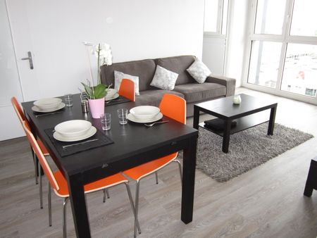Ref: 835 Colocation à Le Havre - Photo 2