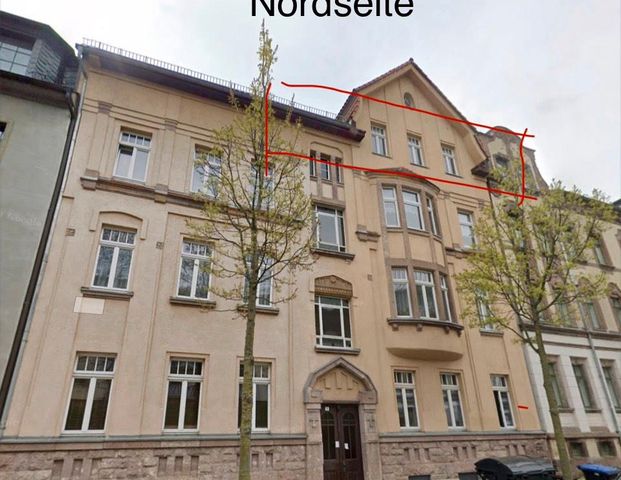Vermiete 4-Raum Wohnung, C-Gablenz Erstbezug nach Sanierung - Photo 1