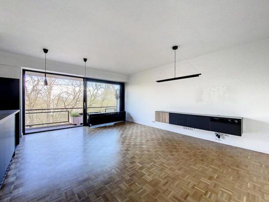 Appartement te huur - Photo 1