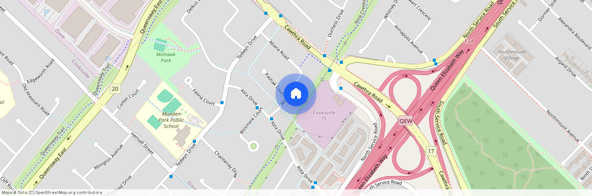 626 Abana Road Unit# #Upper, Mississauga