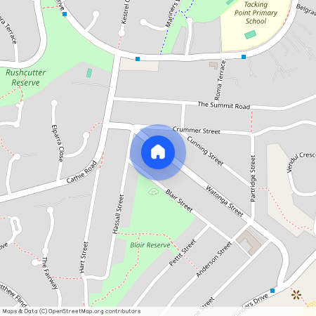 8 Watonga Street, NSW 2444, Port Macquarie