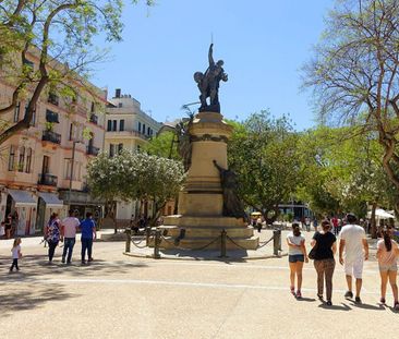 madrid, Community of Madrid 28018 - Photo 4