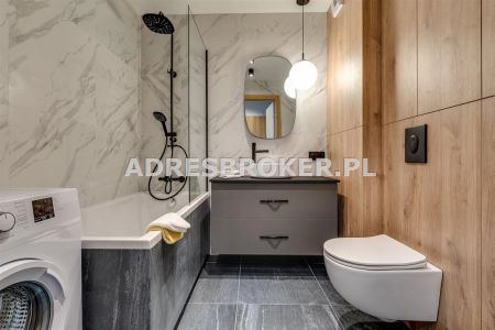 Mieszkanie, wynajem Gliwice, Centrum - Zdjęcie 5