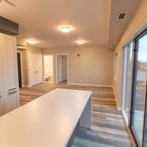 apartments at 6479 Montrose Road - Photo 1