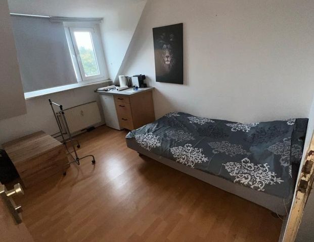 1 Wimmer Wohnung mit WC - Photo 1