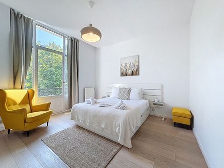 Appartement te huur - Photo 5