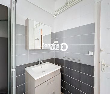 Location appartement à Brest, 3 pièces 63m² - Photo 4