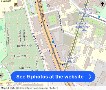 DIESE WOHNUNG WARTET NUR NOCH AUF SIE // 3-Raum-Wohnung der Extrakl... - Photo 1