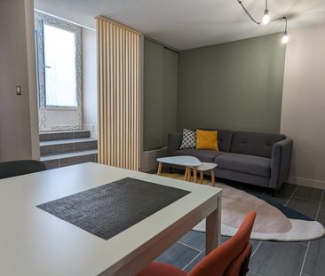 Appartement Aulnat 40 m² - Photo 2