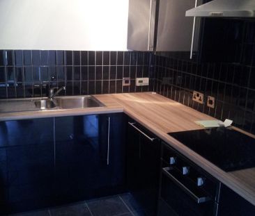 1 bedroom apartment to rent - Photo 4