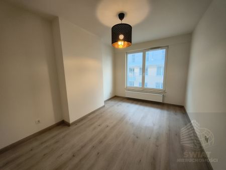 Apartament 50 m² - Фото 4