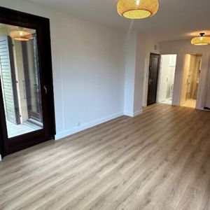 Appartement T3 Veigy - Photo 2