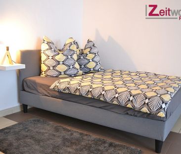 Hübsche Einliegerwohnung im zentralen Köln-Pulheim - Foto 1