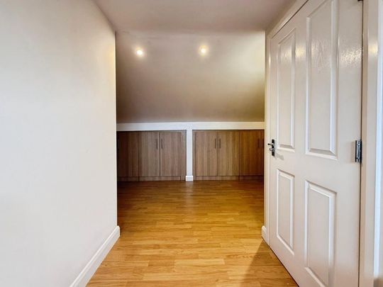 3 bedroom terraced house to rent - Photo 1