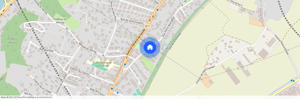 69300, Caluire-Et-Cuire