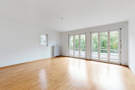 Heimelige Wohnung im Weissenbühlquartier - Photo 4