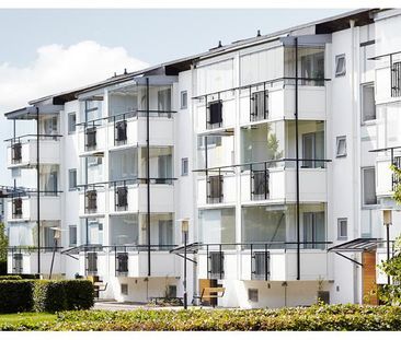 Blidvädersgatan 25C - Foto 1