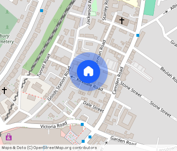 Norman Road, TUNBRIDGE WELLS - Photo 1