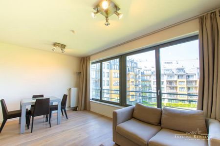 Studio - à louer - Photo 2