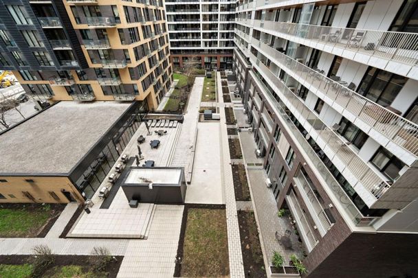 Appartement à louer - Montréal (Le Sud-Ouest) (Griffintown) - Photo 1