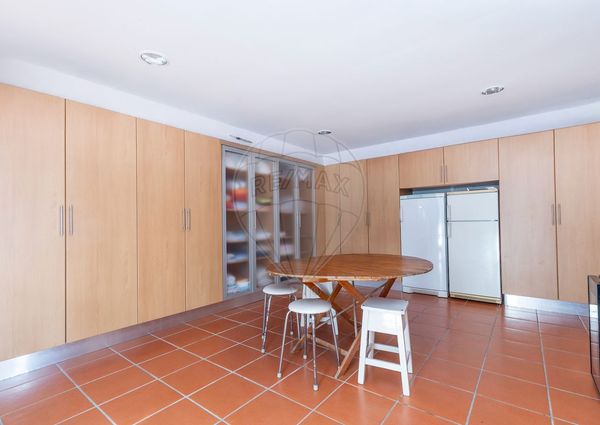 Moradia T6 em Lisboa