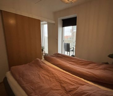 Møllevangs Allé 157 A, 6. 1 - Photo 1