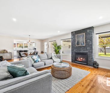 STYLISH, SECURE & SET TO IMPRESS FOUR BEDROOM HOME - Photo 1