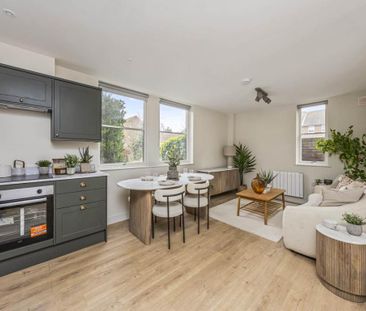 1 bedroom flat to rent - Photo 2