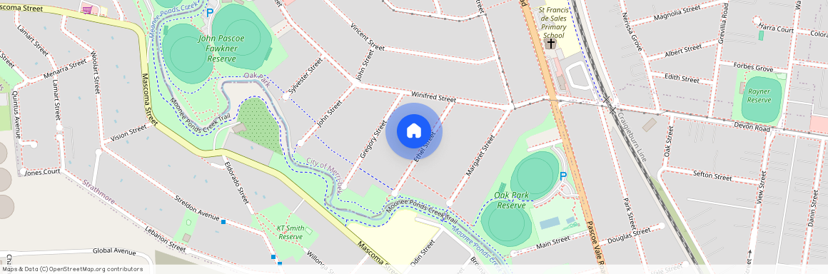 23 Ethel Street, Vic 3046, Oak Park