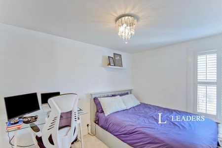 2 bedroom terraced house to rent - Photo 5