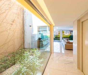 Villa "BEGONIA" directly on the lake - Foto 2